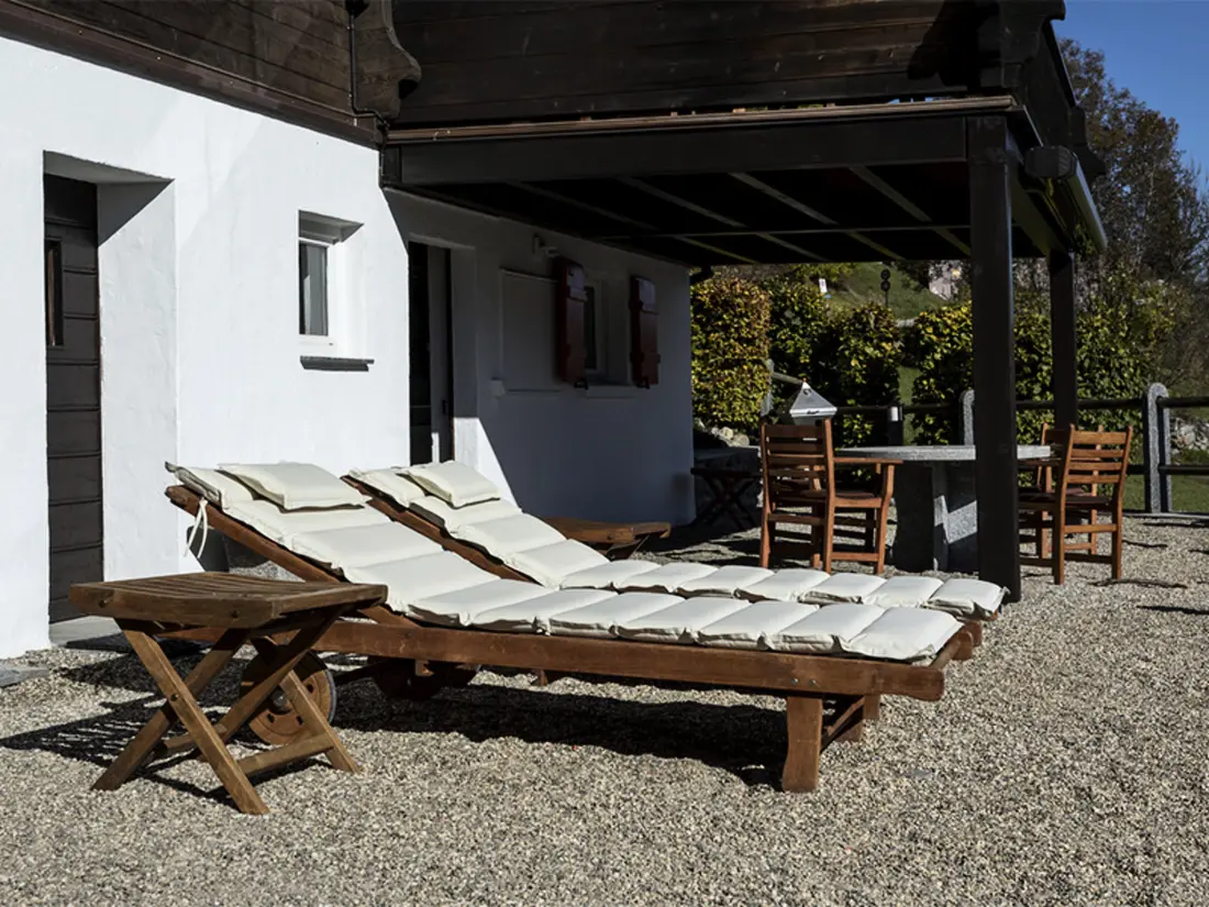 Résidence Casa Vesta Magnifica, Brigels, (Breil/Brigels), 65063B