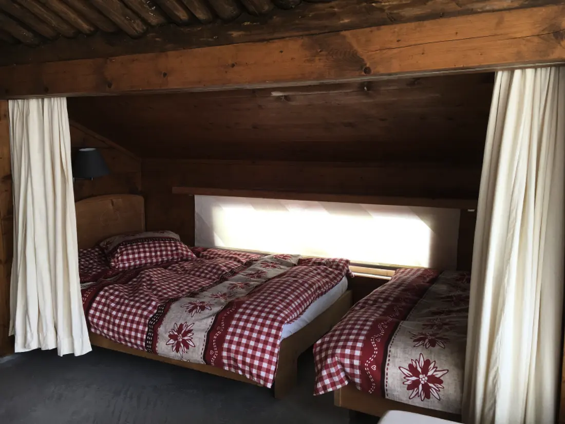 Résidence Casa Vesta Magnifica, Brigels, (Breil/Brigels), 65063B