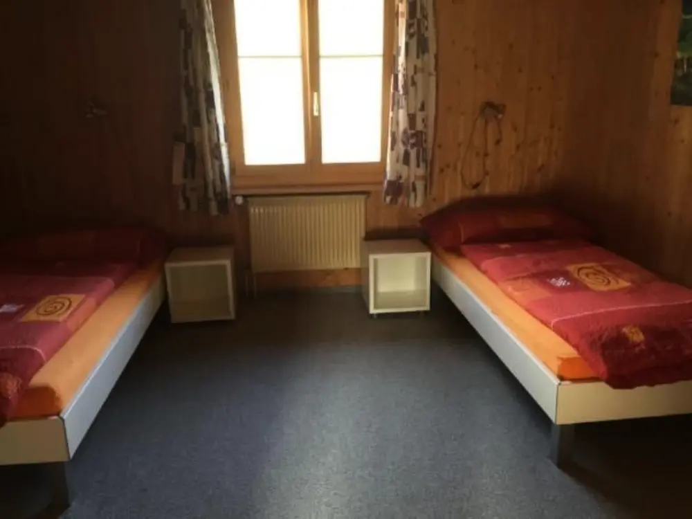 Résidence CasaMarmarolla