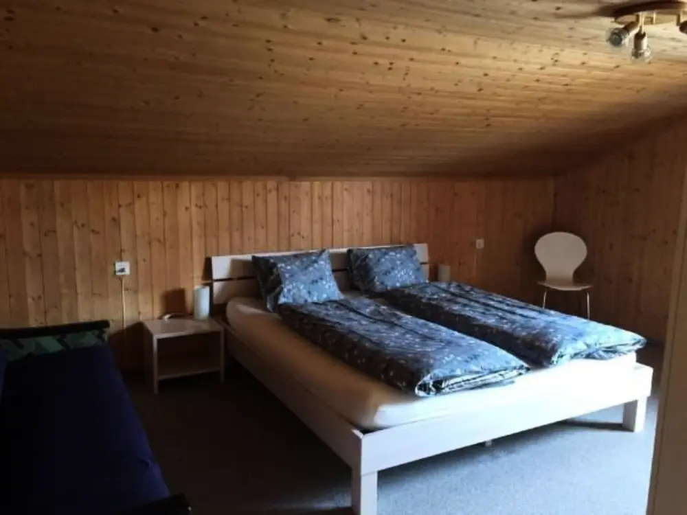 Résidence CasaMarmarolla