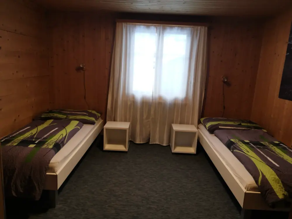 Résidence CasaMarmarolla