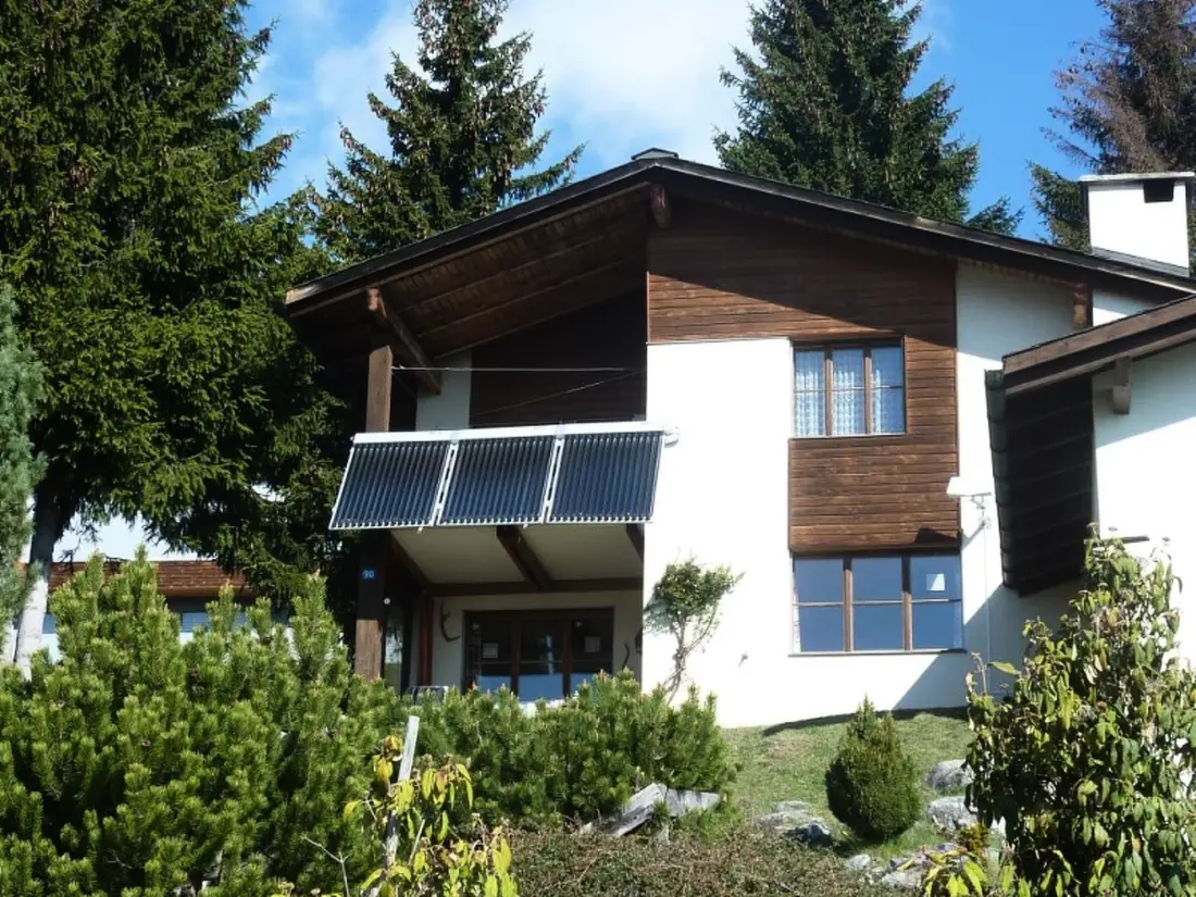 Résidence Ferienhaus Arnika Montana, Brigels, (Breil/Brigels), 65044B