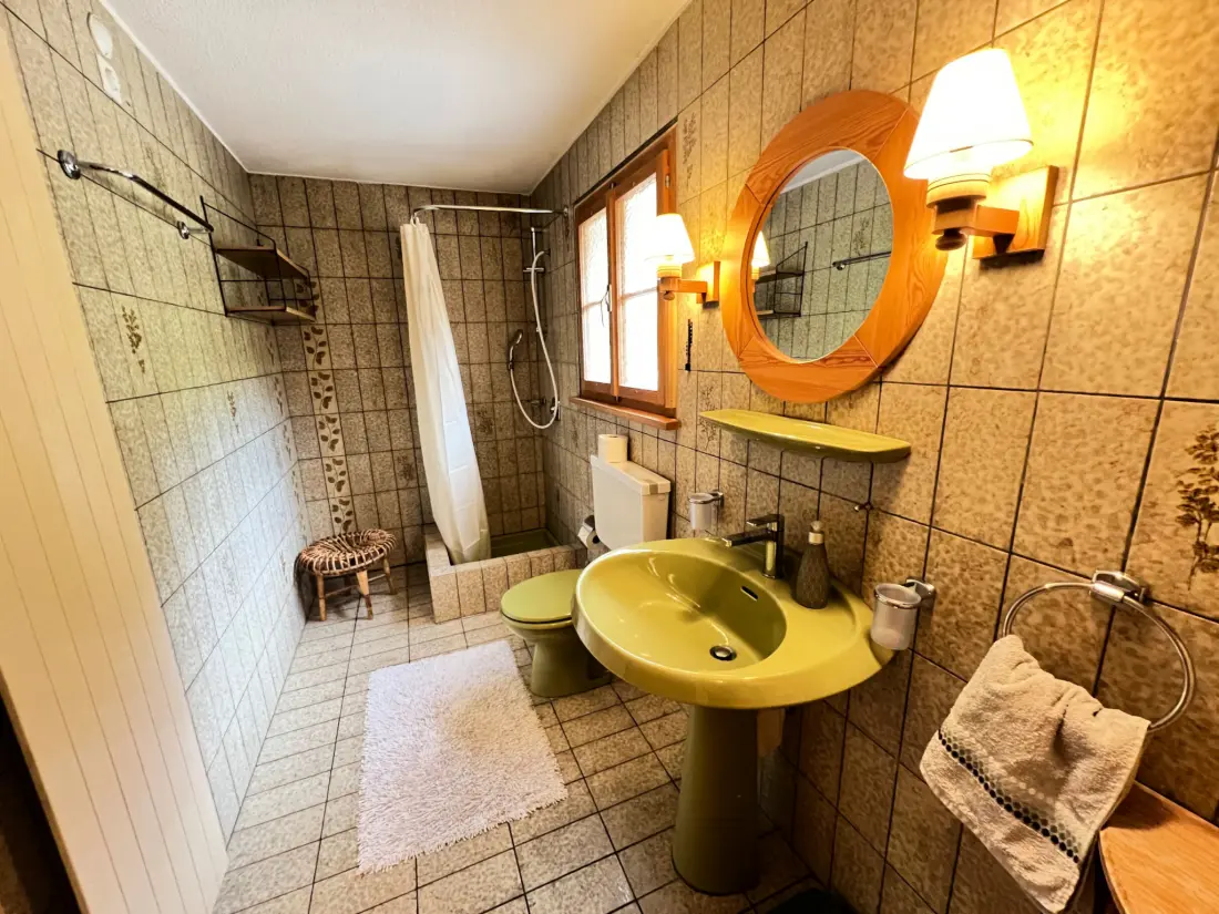 Résidence Ferienhaus Arnika Montana, Brigels, (Breil/Brigels), 65044B
