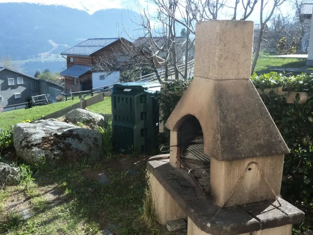 Résidence Ferienhaus Arnika Montana, Brigels, (Breil/Brigels), 65044B