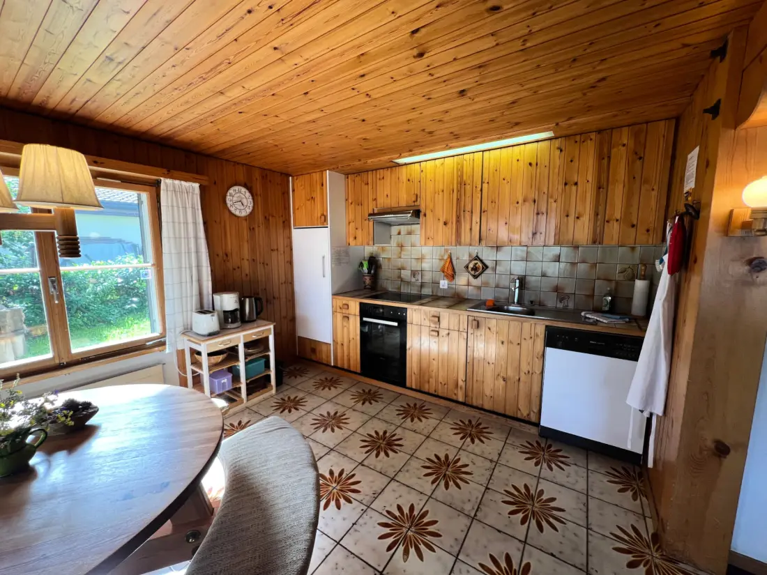 Résidence Ferienhaus Arnika Montana, Brigels, (Breil/Brigels), 65044B