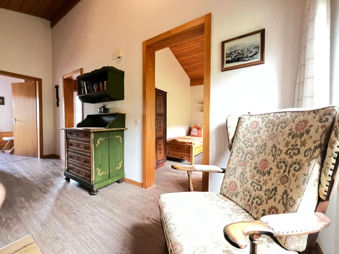 Résidence Ferienhaus Arnika Montana, Brigels, (Breil/Brigels), 65044B