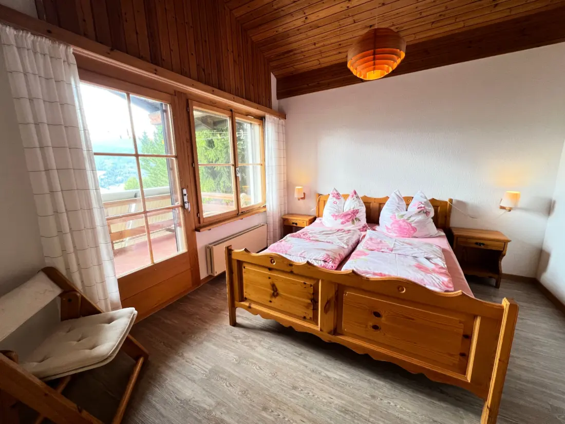 Résidence Ferienhaus Arnika Montana, Brigels, (Breil/Brigels), 65044B