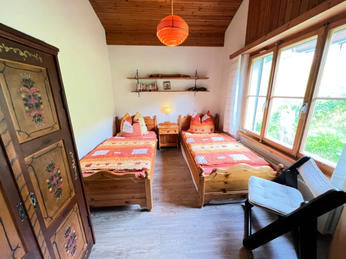 Résidence Ferienhaus Arnika Montana, Brigels, (Breil/Brigels), 65044B