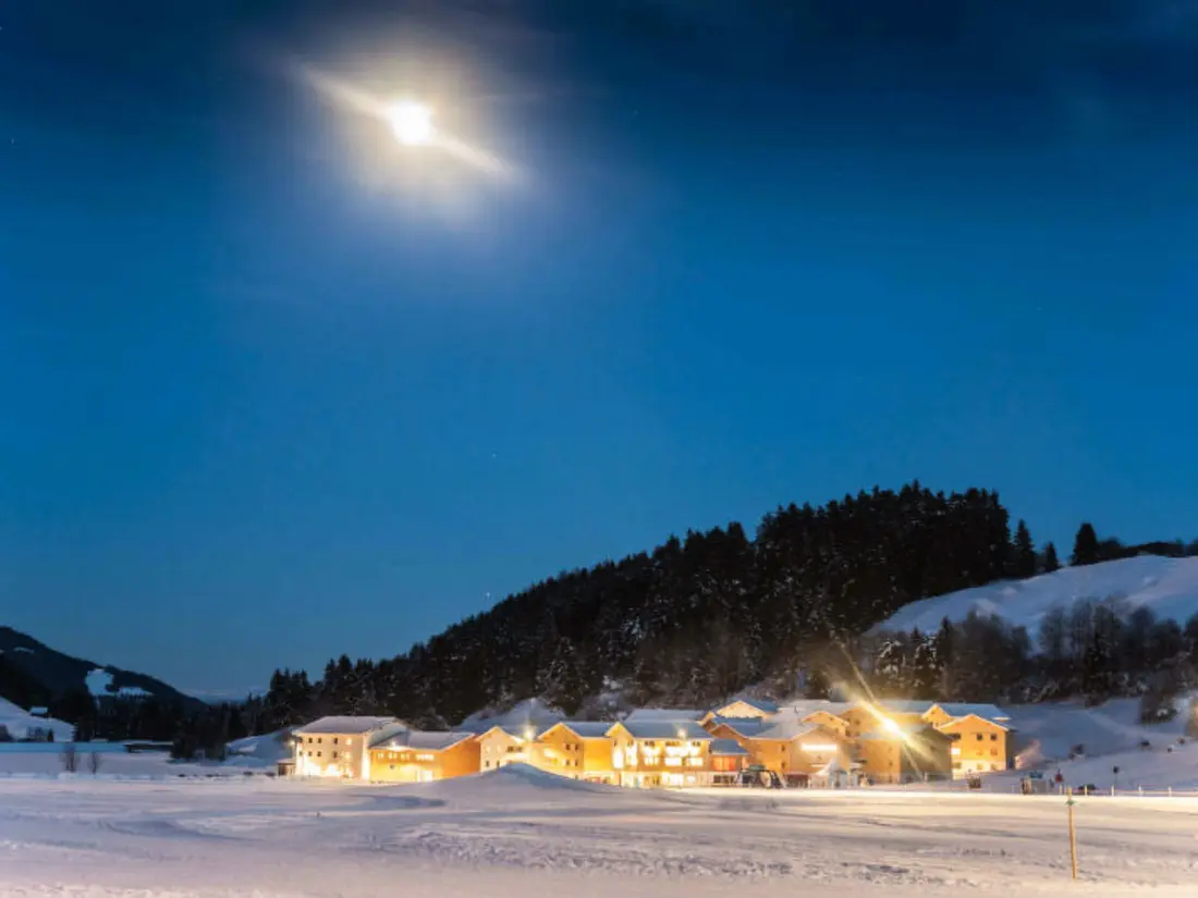 Résidence Pradas Resort Brigels, (Breil/Brigels), 65055B