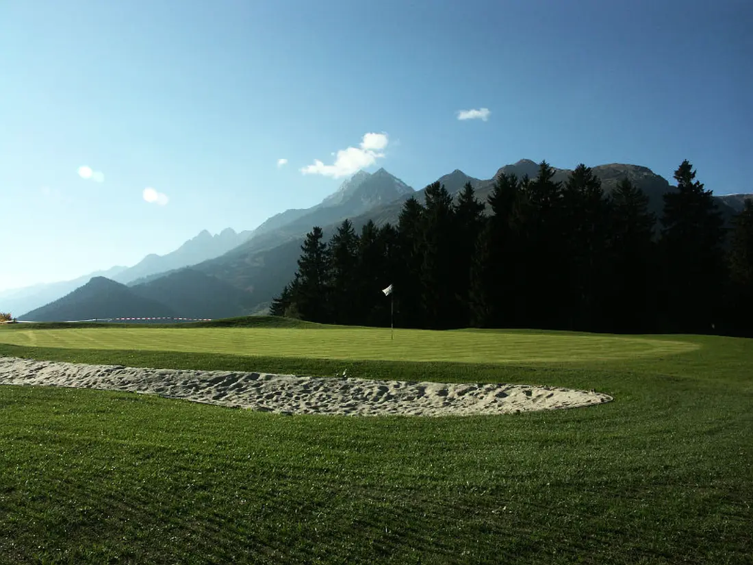 Résidence Pradas Resort Brigels, (Breil/Brigels), 65055B