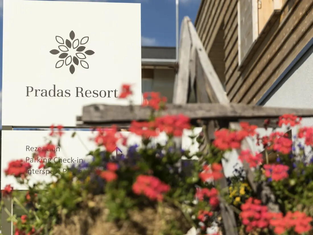 Résidence Pradas Resort Brigels, (Breil/Brigels), 65055B