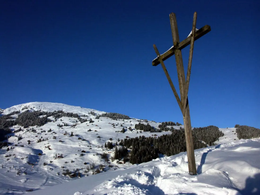Résidence Pradas Resort Brigels, (Breil/Brigels), 65055B