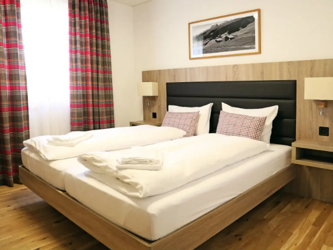 Résidence Pradas Resort Brigels, (Breil/Brigels), 65055B