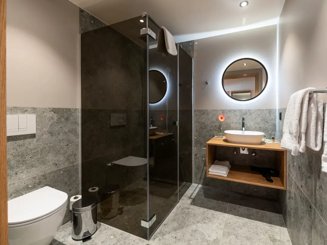 Résidence Pradas Resort Brigels, (Breil/Brigels), 65055B