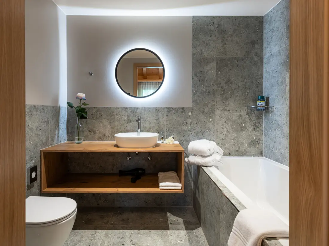 Résidence Pradas Resort Brigels, (Breil/Brigels), 65055B