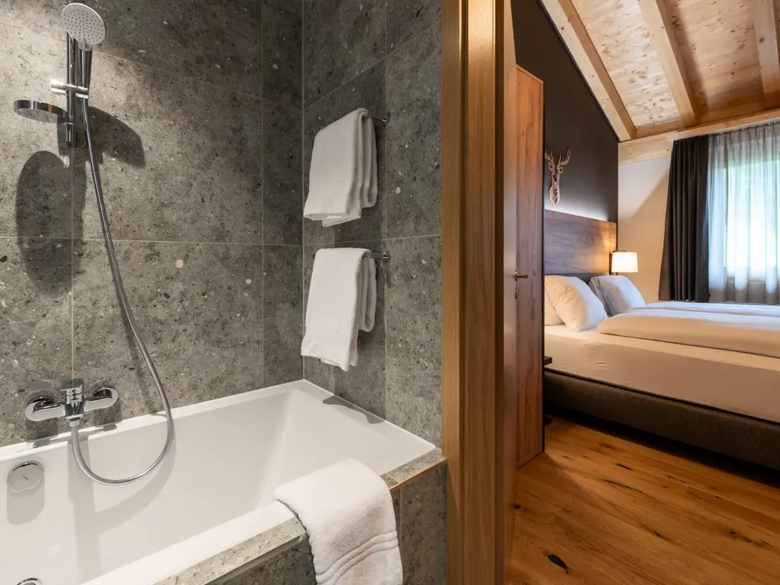 Résidence Pradas Resort Brigels, (Breil/Brigels), 65055B