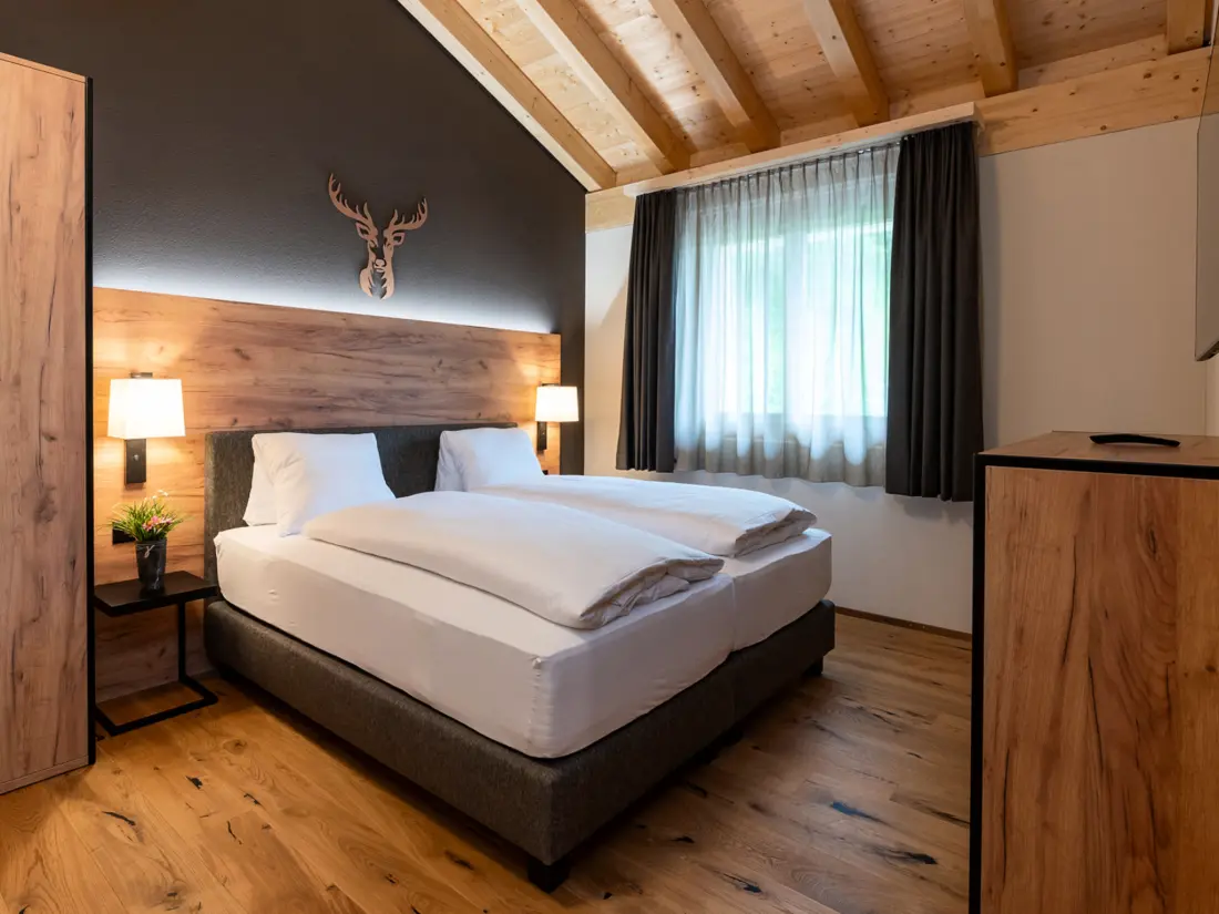 Résidence Pradas Resort Brigels, (Breil/Brigels), 65055B
