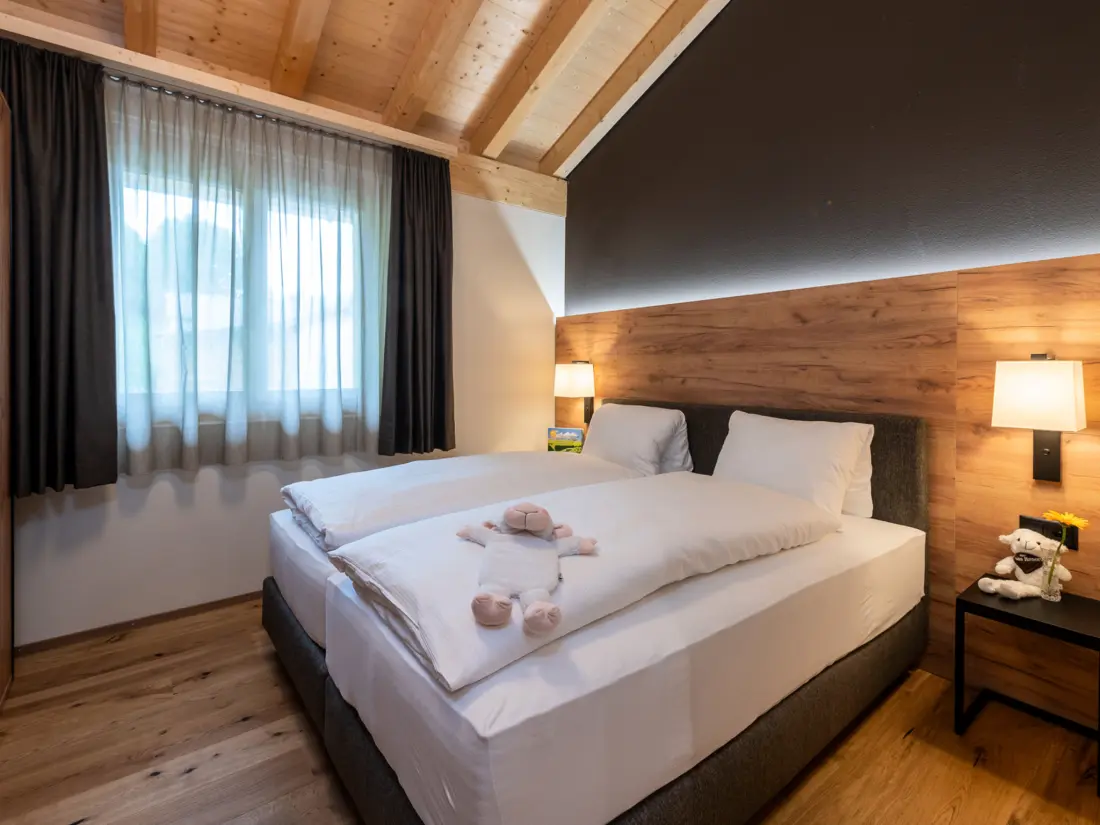 Résidence Pradas Resort Brigels, (Breil/Brigels), 65055B