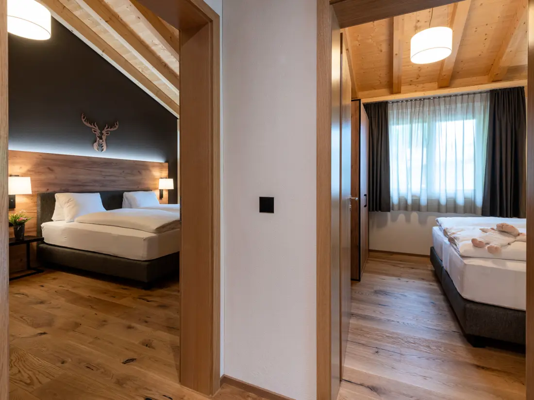Résidence Pradas Resort Brigels, (Breil/Brigels), 65055B