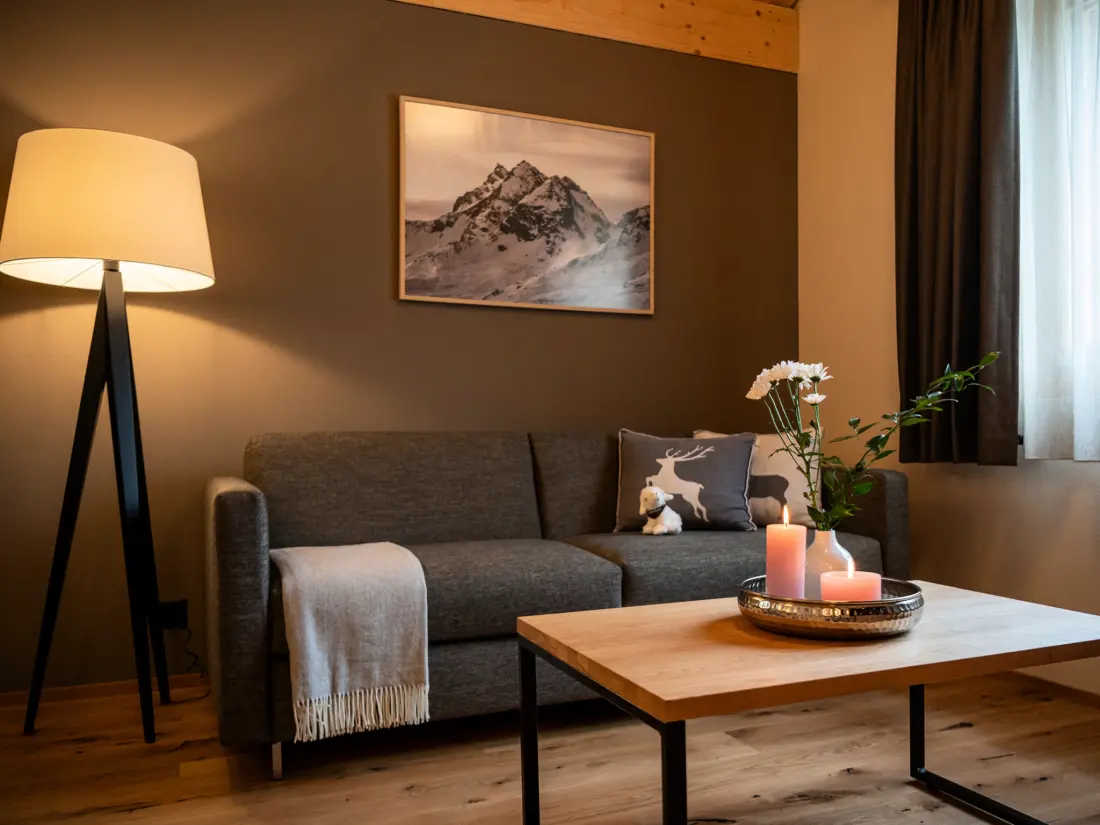 Résidence Pradas Resort Brigels, (Breil/Brigels), 65055B