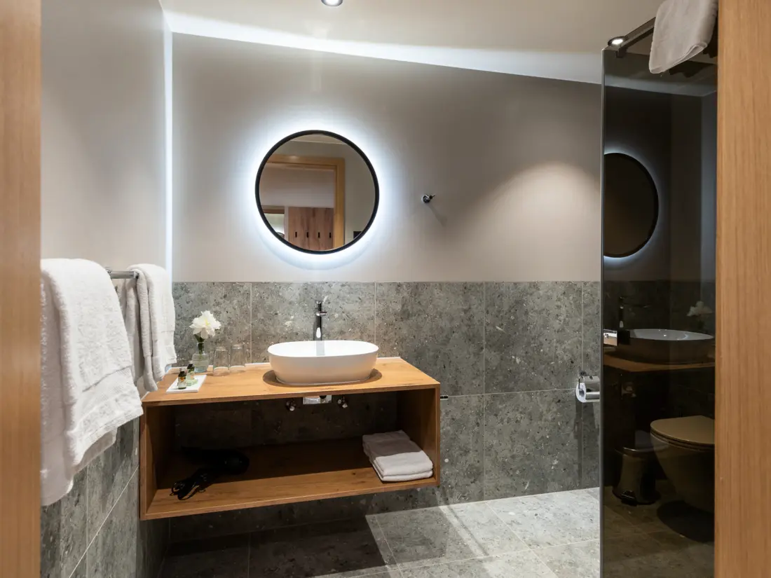 Résidence Pradas Resort Brigels, (Breil/Brigels), 65055B