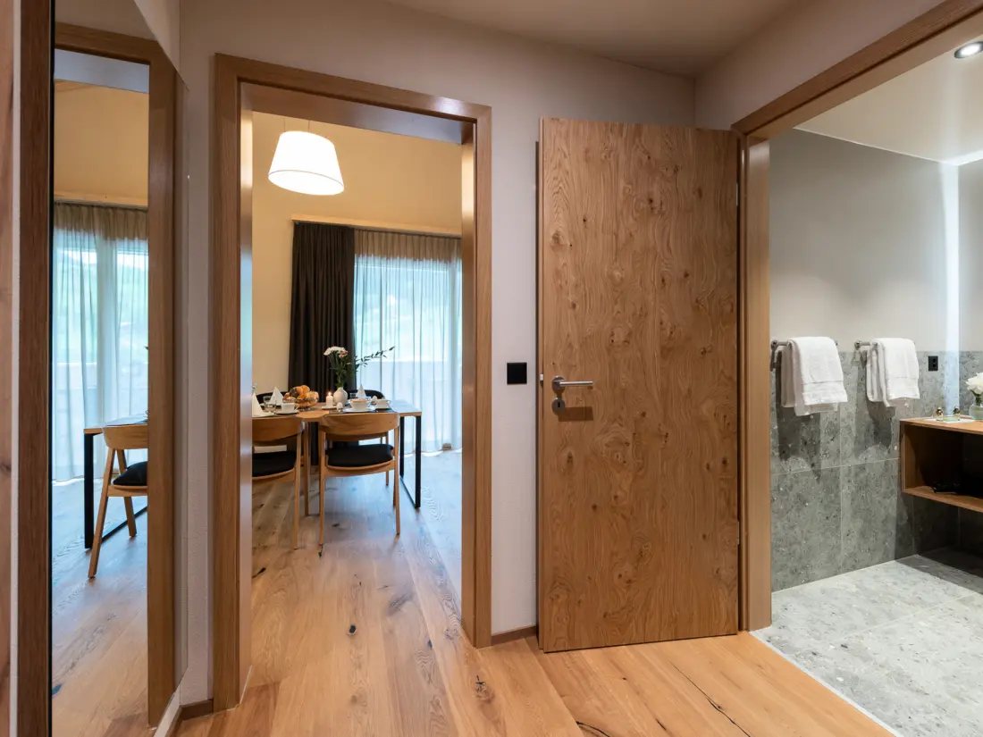 Résidence Pradas Resort Brigels, (Breil/Brigels), 65055B