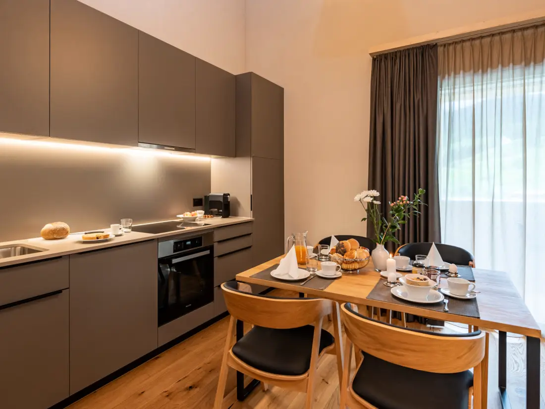 Résidence Pradas Resort Brigels, (Breil/Brigels), 65055B