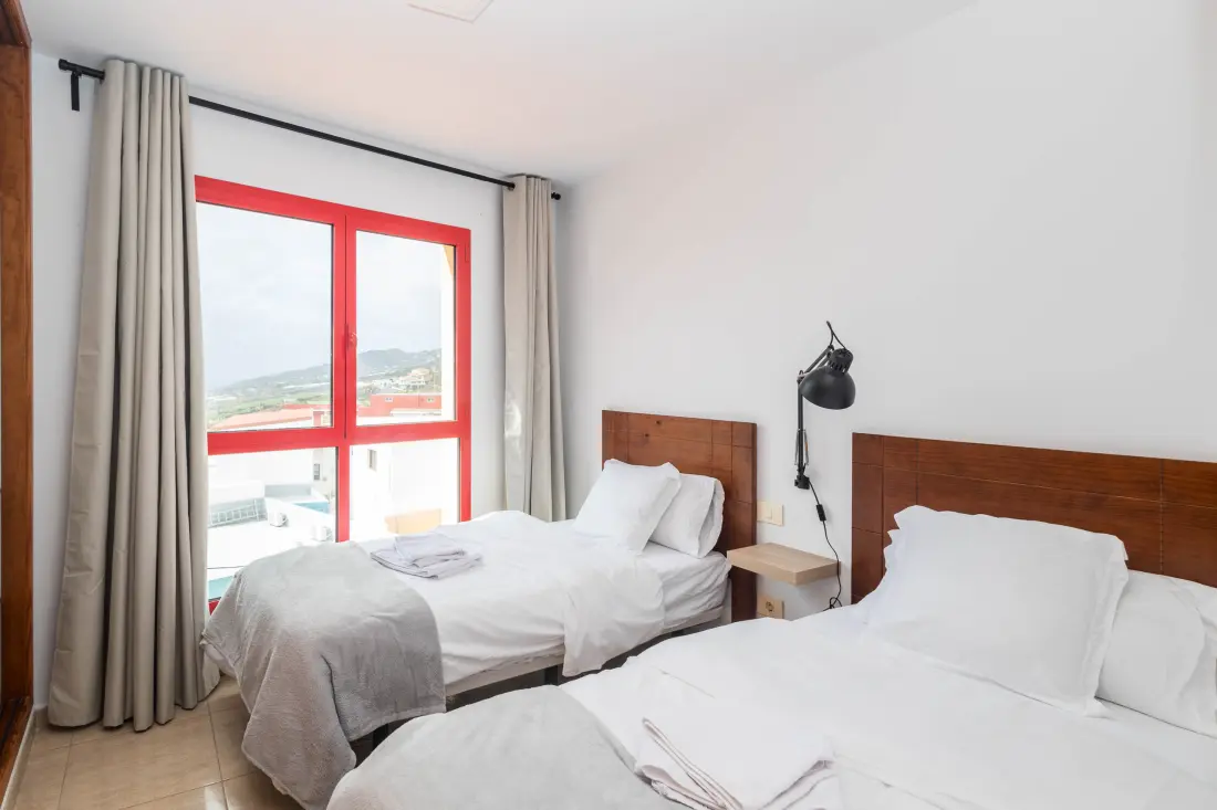 Appartements à Brena Baja