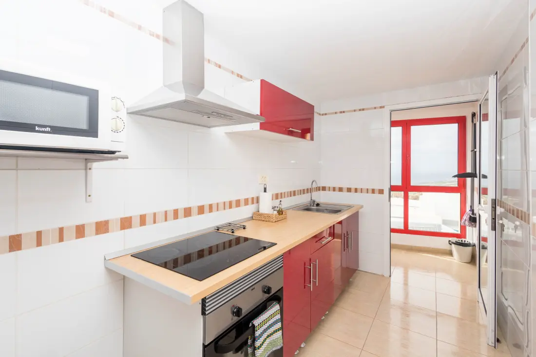 Appartements à Brena Baja