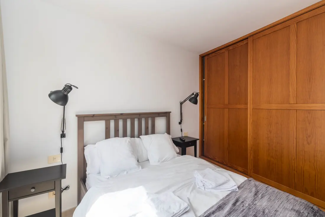 Appartements à Brena Baja