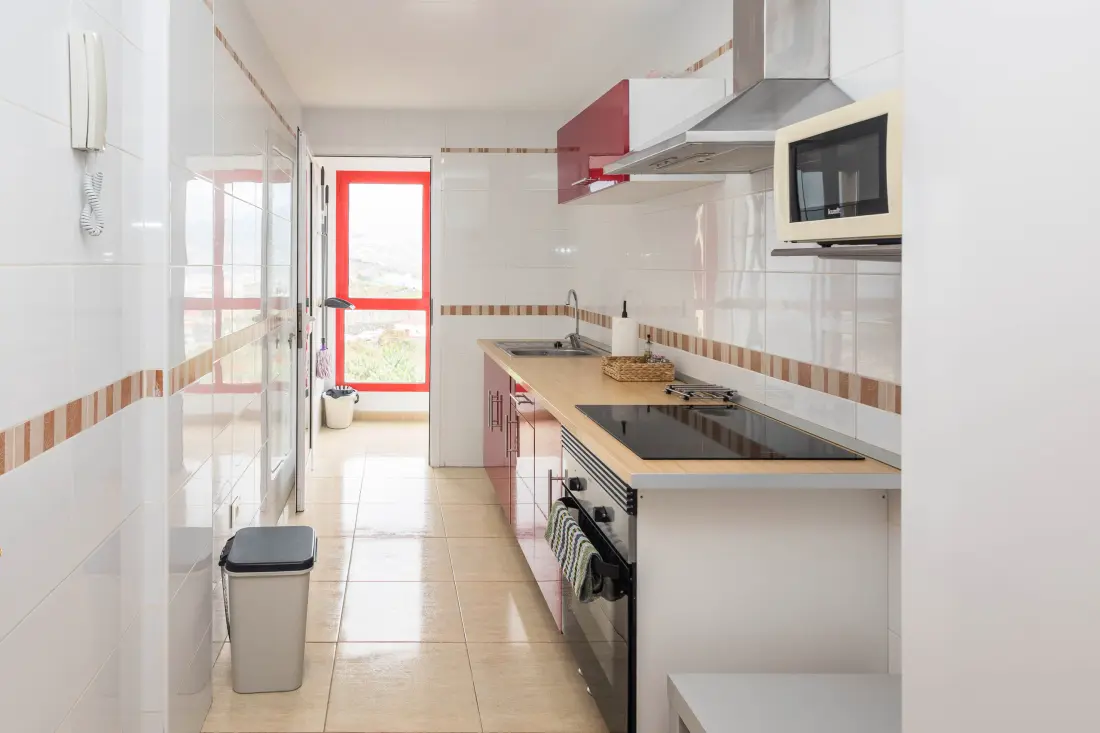 Maison à Brena Baja