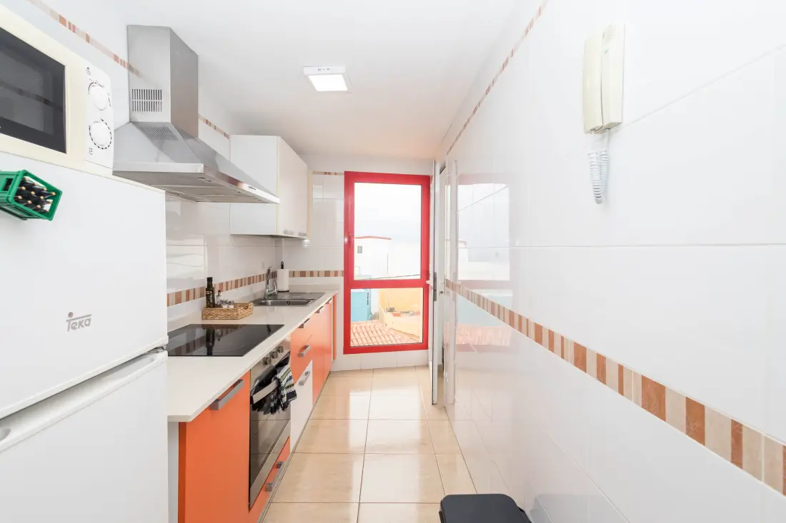 Maison à Brena Baja