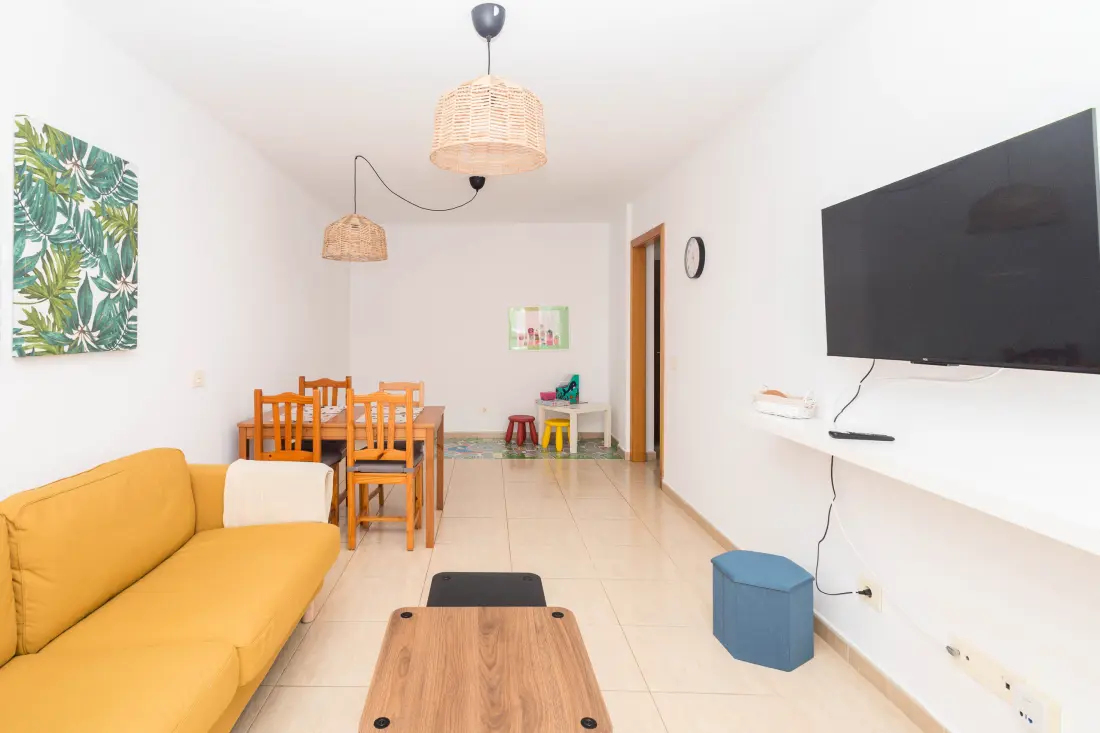 Maison à Brena Baja