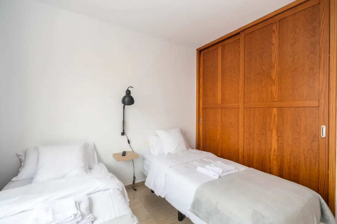 Maison à Brena Baja