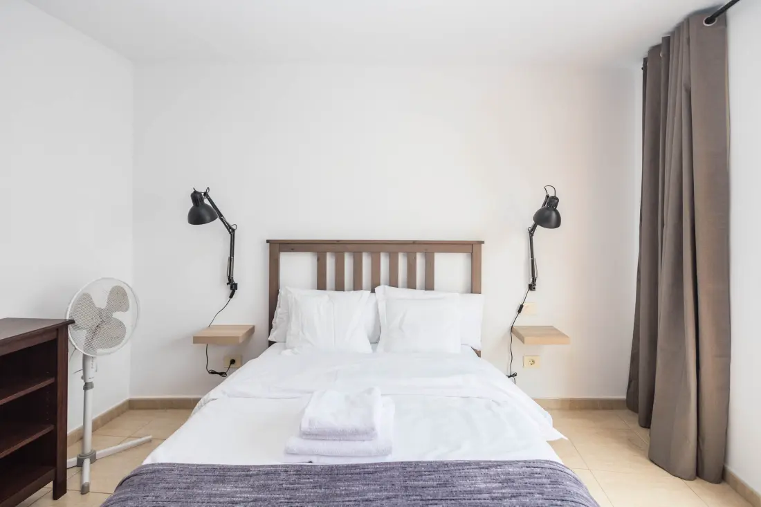 Maison à Brena Baja