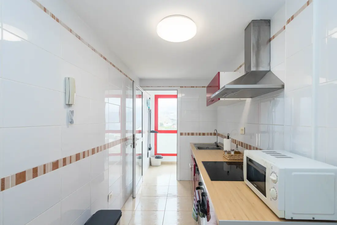 Maison à Brena Baja