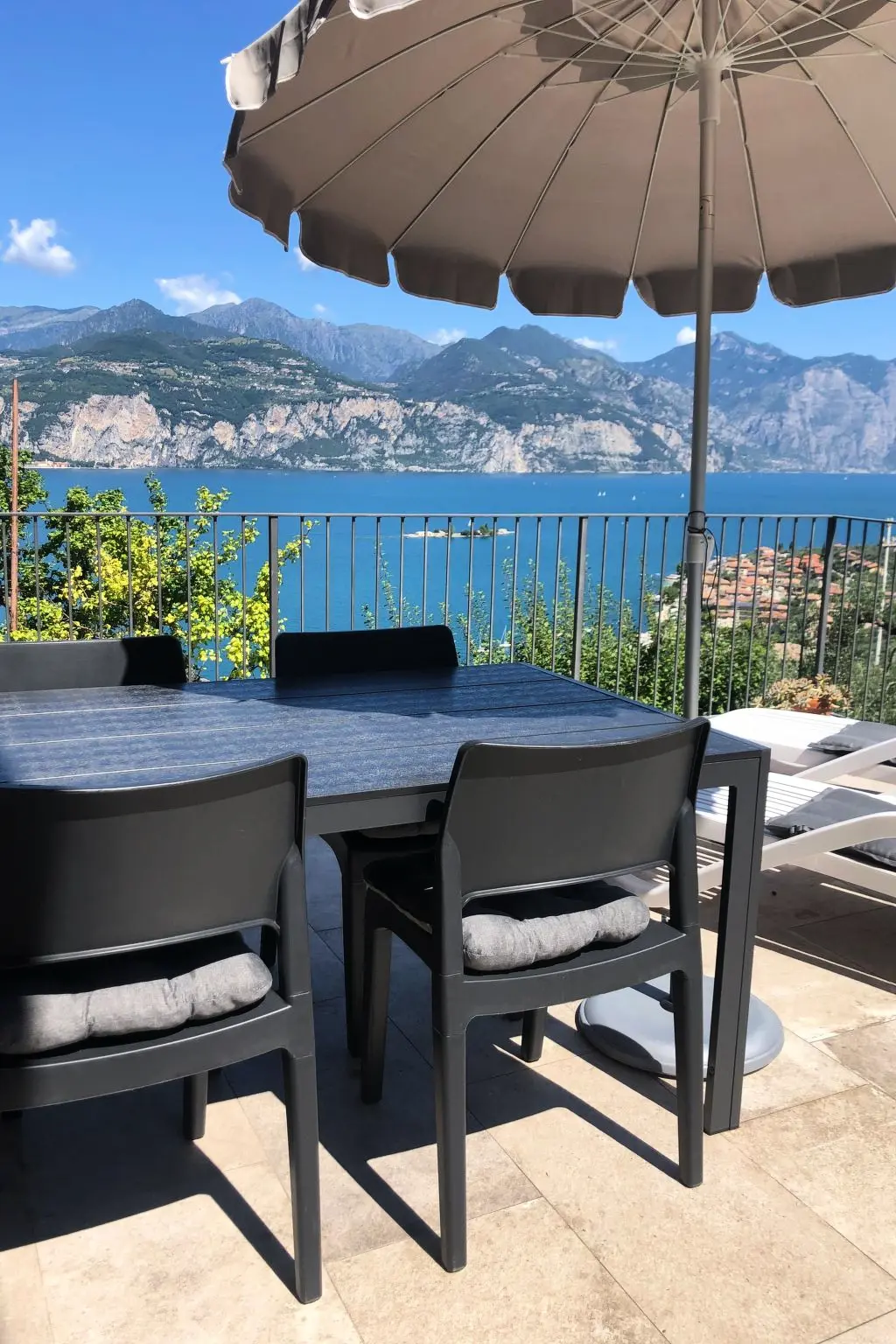 Location de Vacances Brenzone