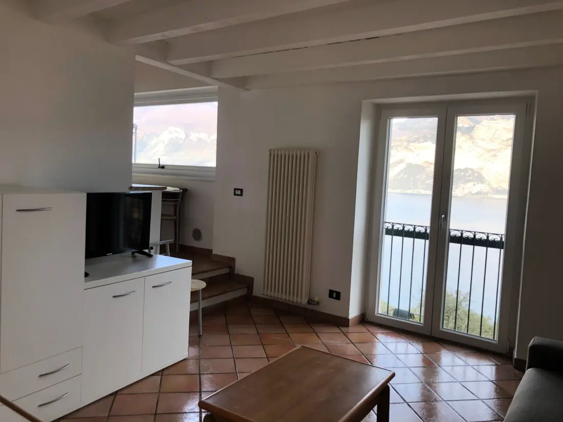 Location de Vacances Brenzone