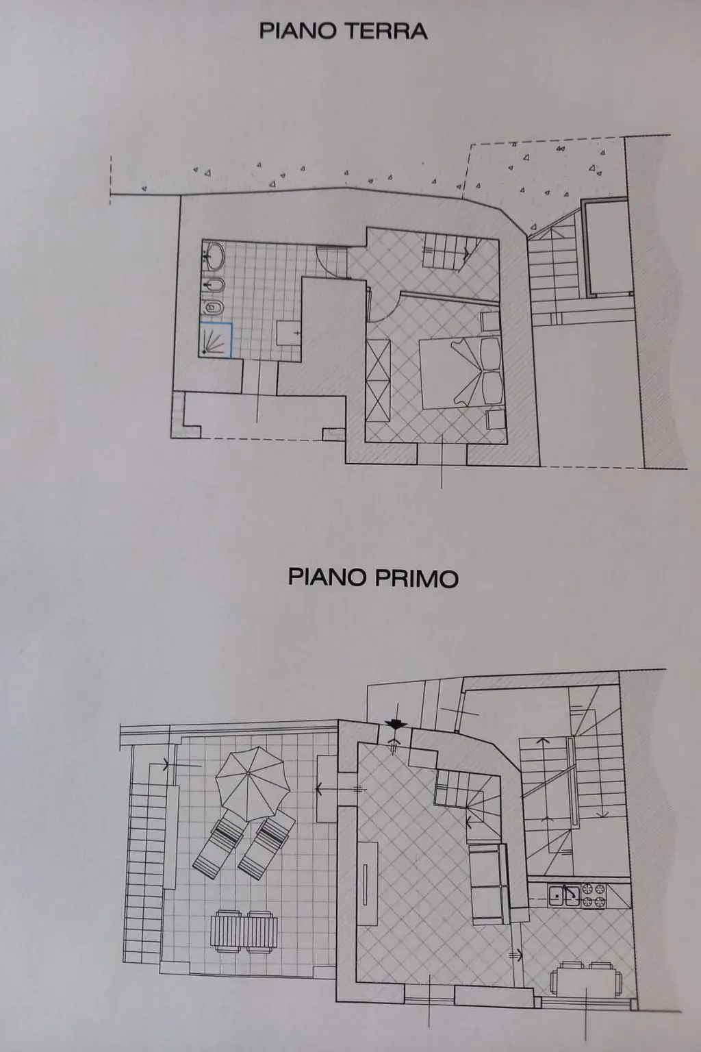 Location de Vacances Brenzone