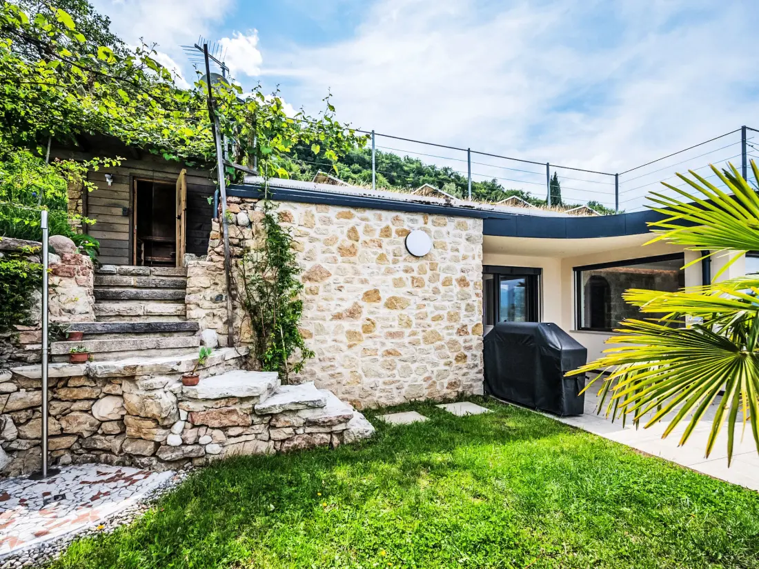 Maison de Vacances Brenzone