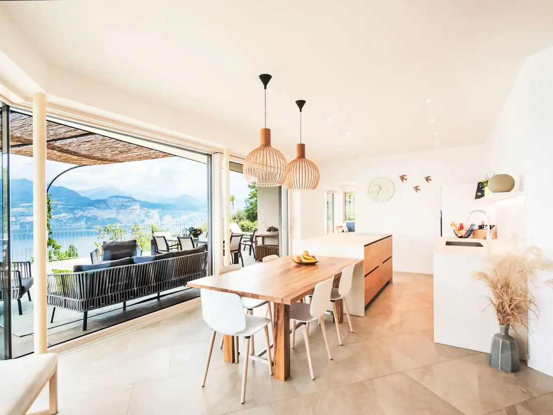 Maison de Vacances Brenzone