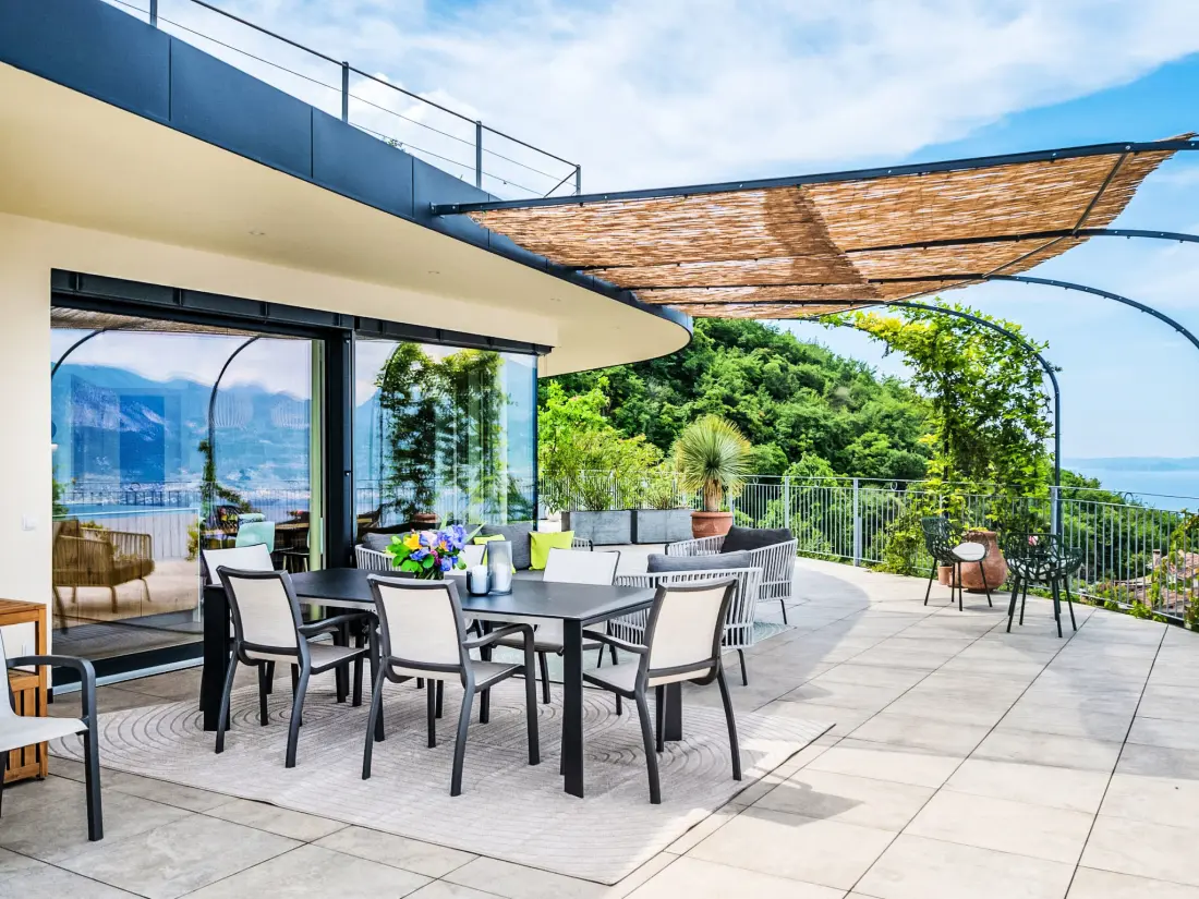 Maison de Vacances Brenzone