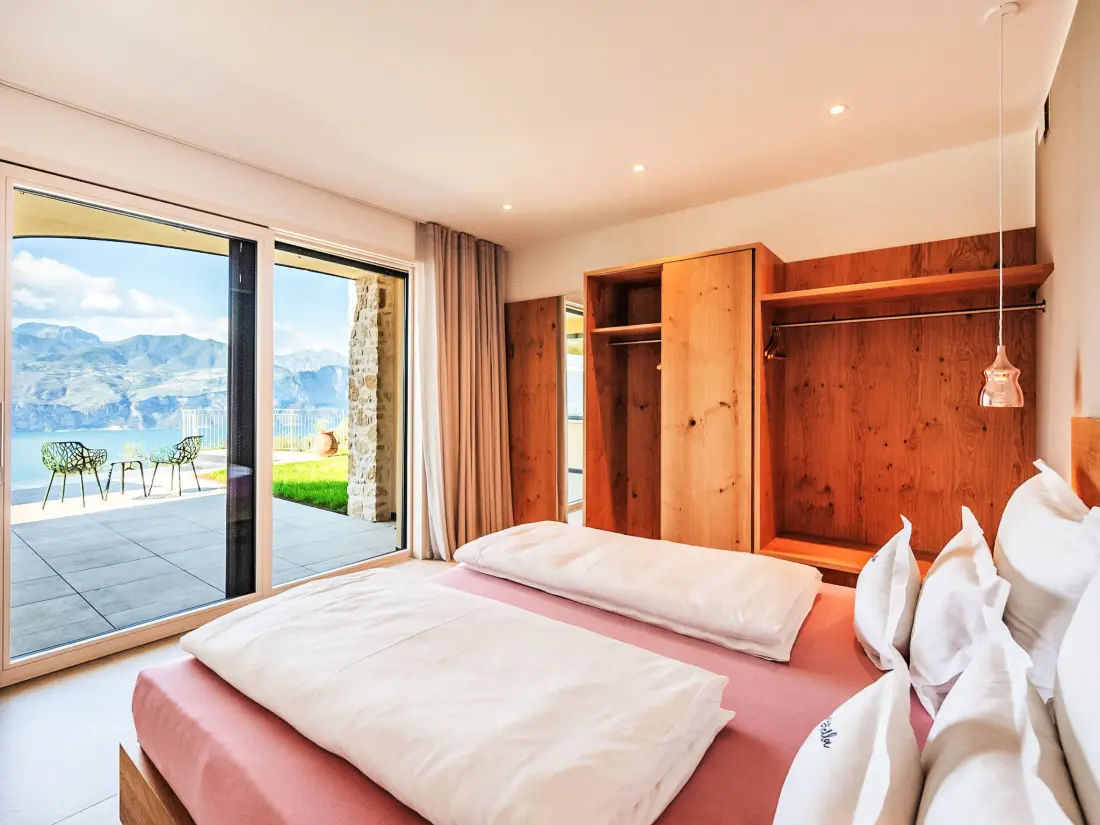 Maison de Vacances Brenzone