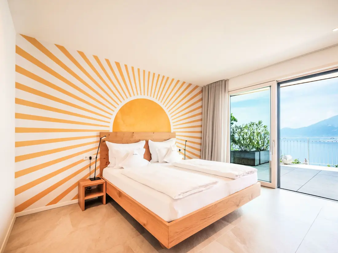 Maison de Vacances Brenzone