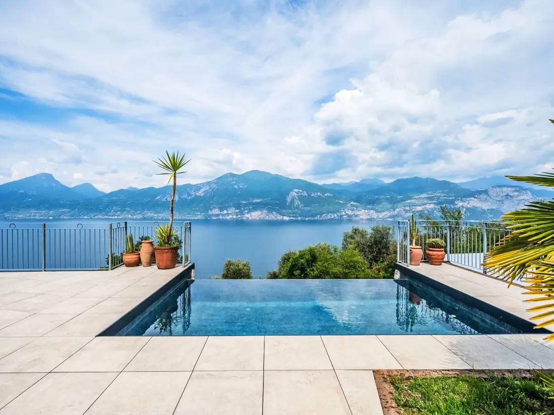 Maison de Vacances Brenzone
