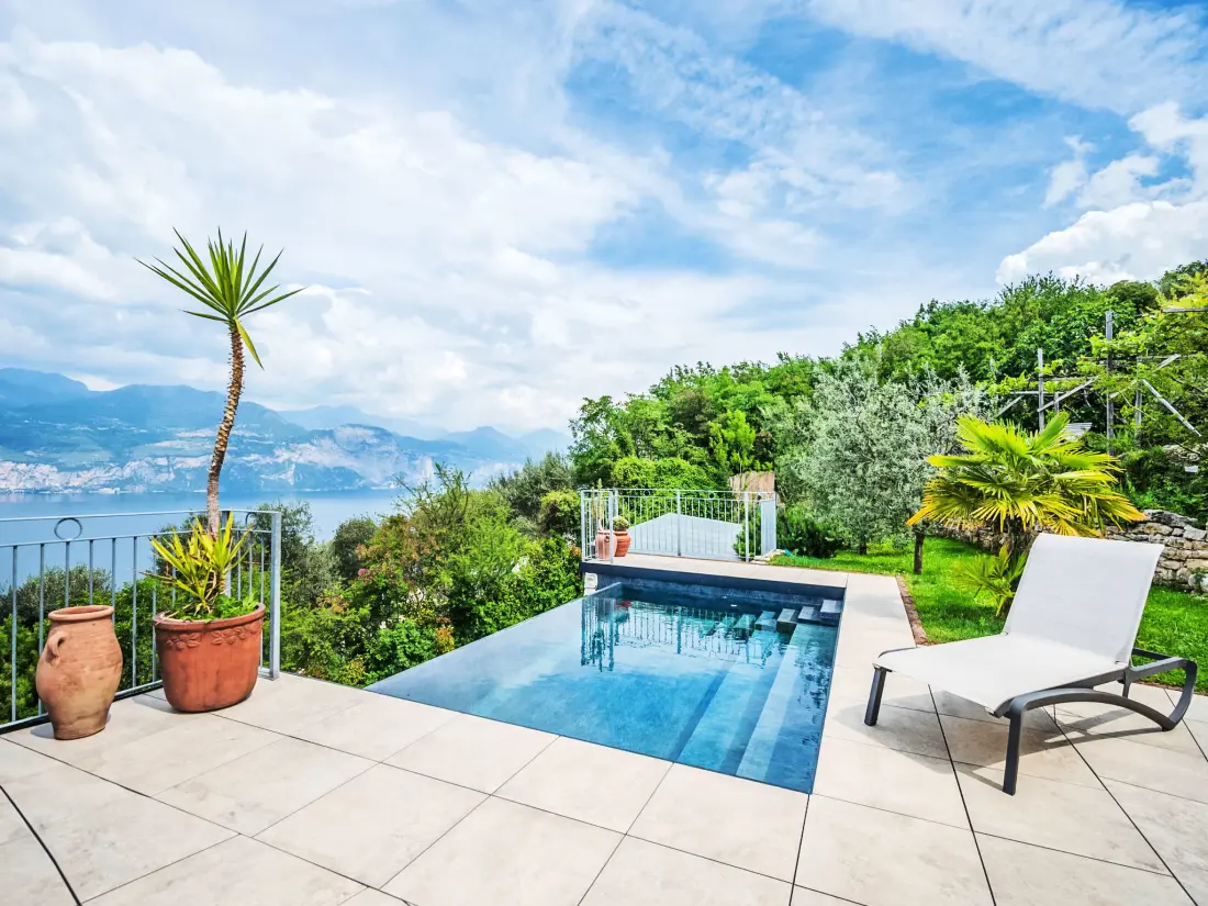 Maison de Vacances Brenzone