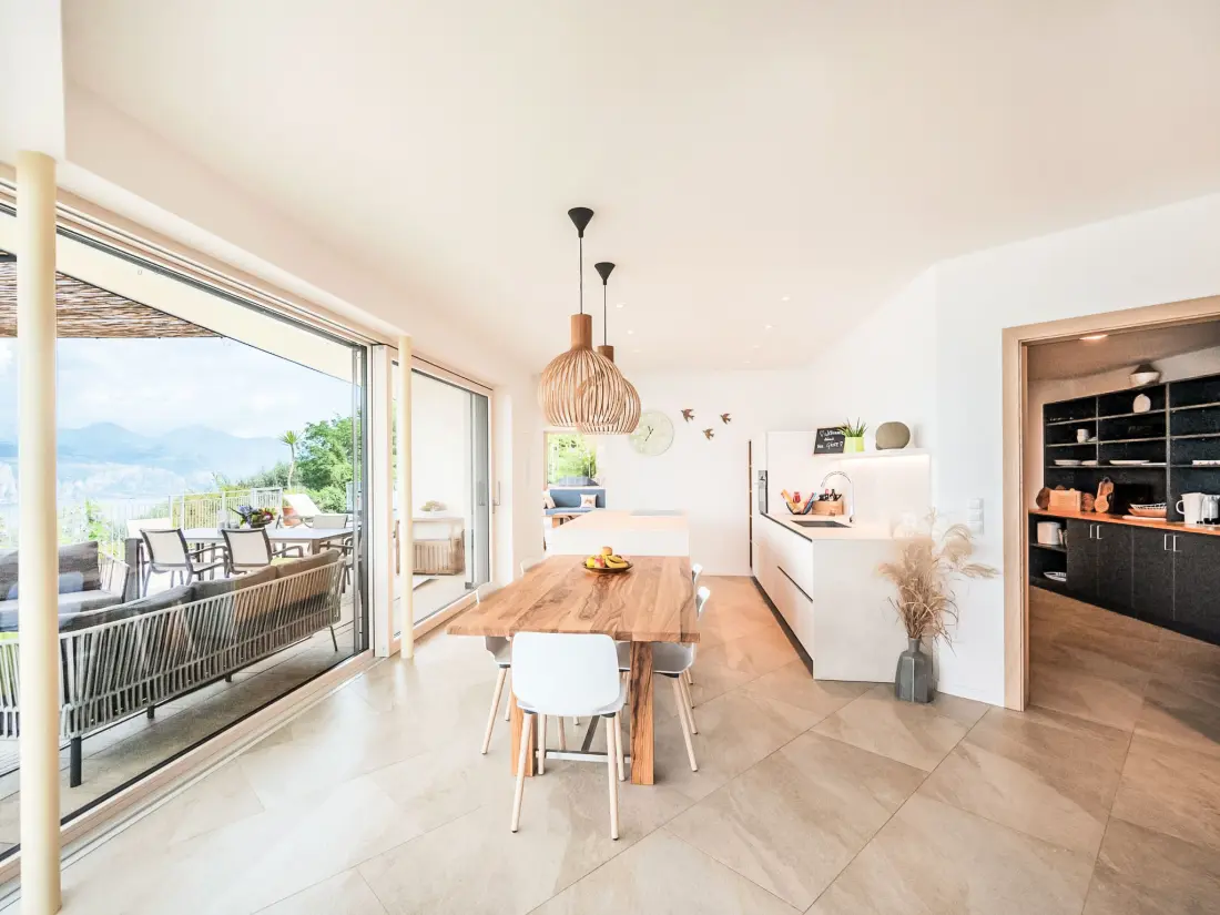 Maison de Vacances Brenzone