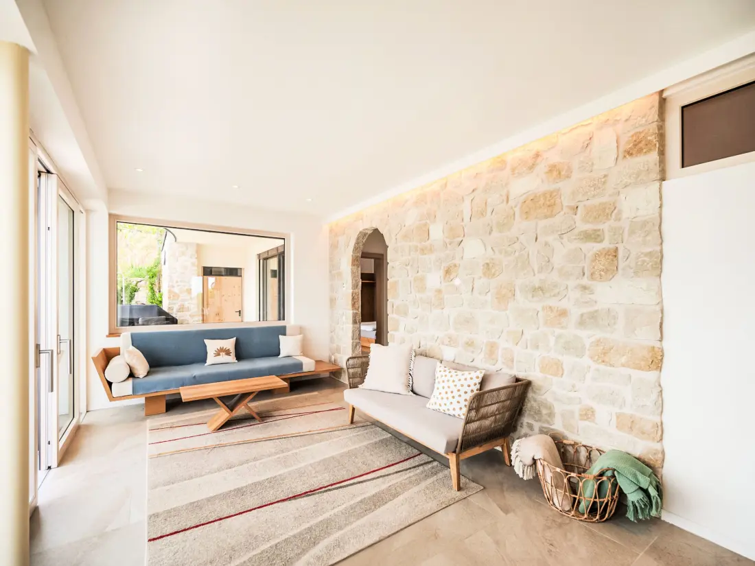 Maison de Vacances Brenzone