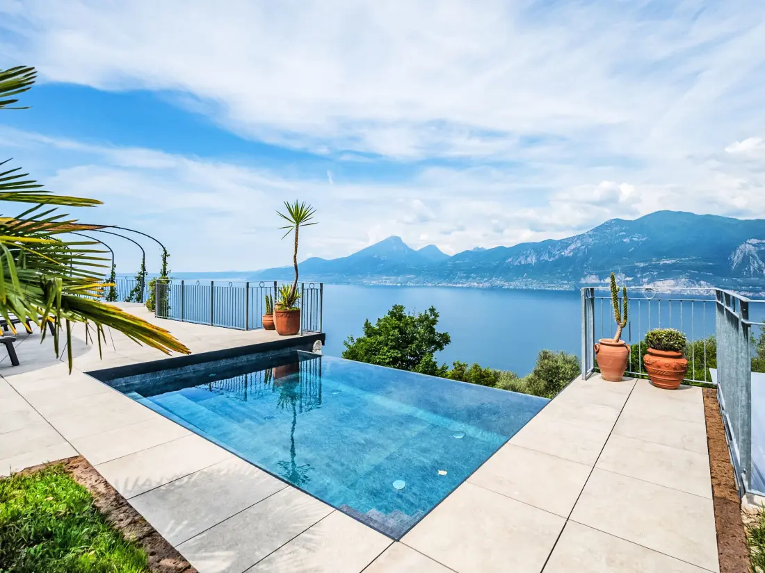 Maison de Vacances Brenzone