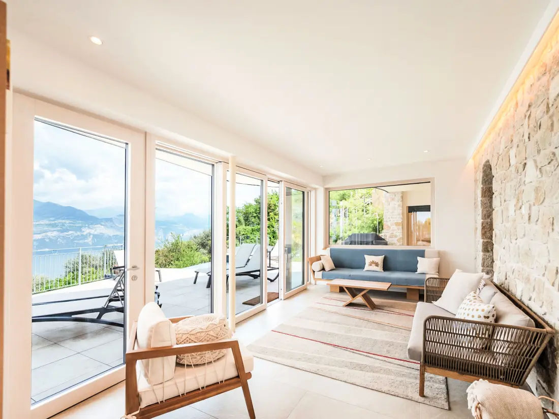 Maison de Vacances Brenzone